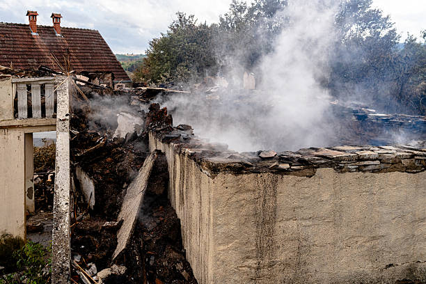 Affordable Fire Damage Restoration solutions in Northfield, OH